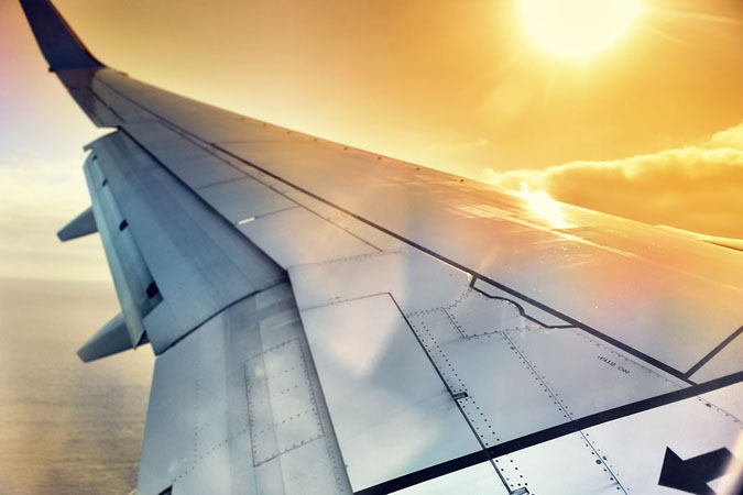 航空航天工業 - 冷/半熱成形鈦緊固件