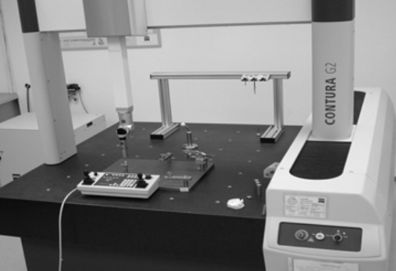 蔡司三坐標 蔡司三坐標